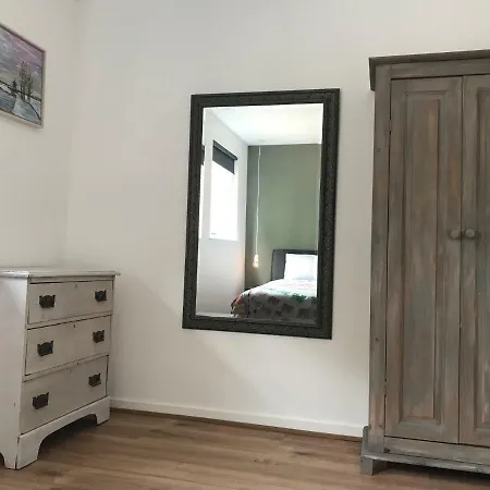 Prázdninový dům Huisje Weltegre Bergen