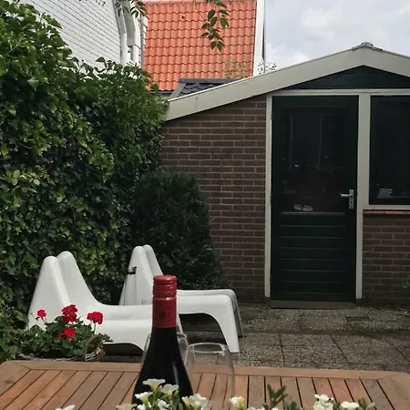 Prázdninový dům Huisje Weltegre Bergen