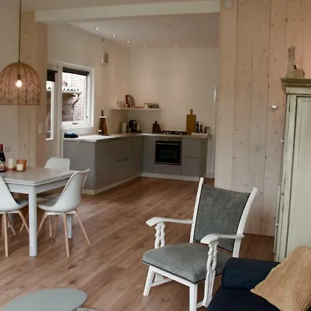 Huisje Weltegre Holiday home *