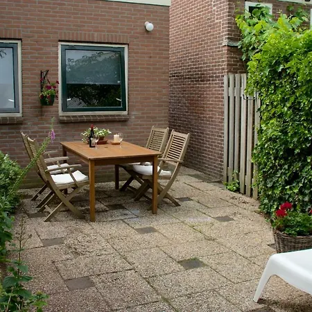 Huisje Weltegre * Bergen