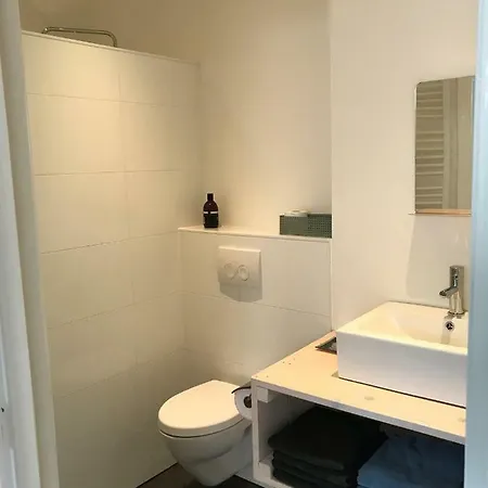 Holiday home Huisje Weltegre *