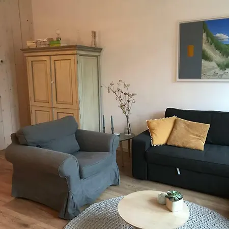 Huisje Weltegre Holiday home Bergen